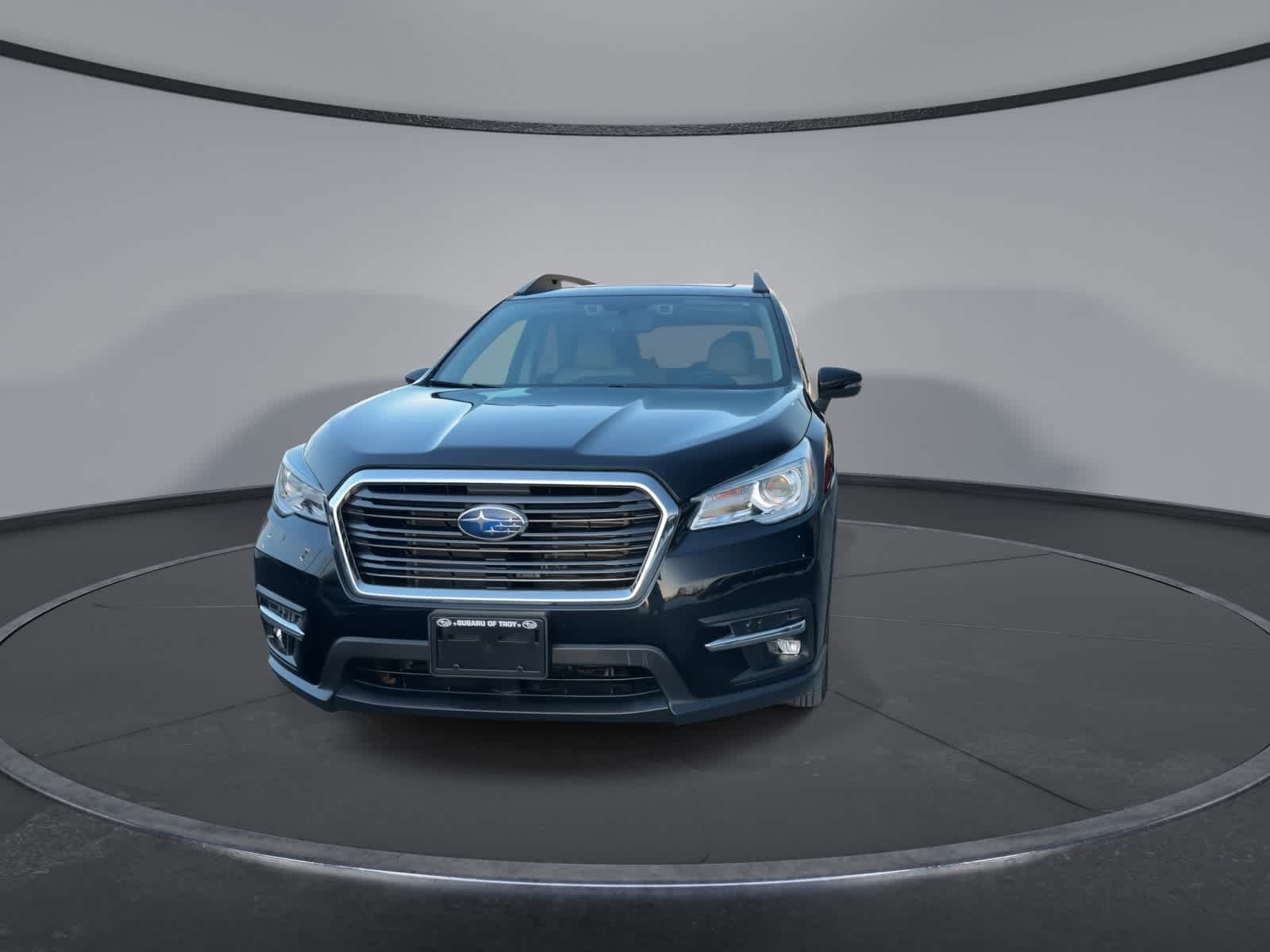 Thumbnail: 2022 Subaru Ascent - 3