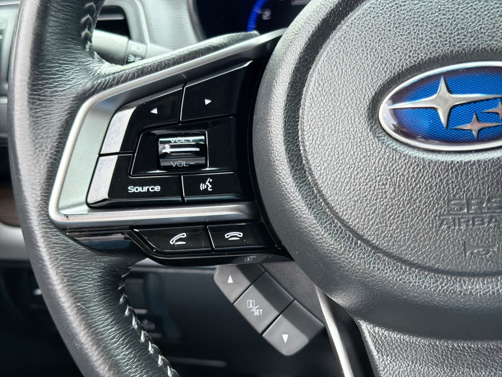 Thumbnail: 2019 Subaru Legacy - 25