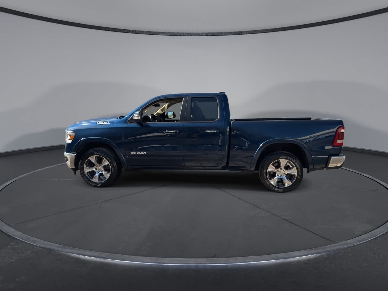 Thumbnail: 2019 RAM 1500 - 5