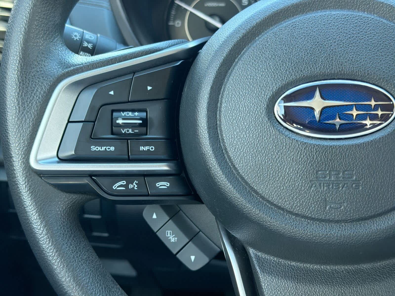 Thumbnail: 2020 Subaru Impreza - 26