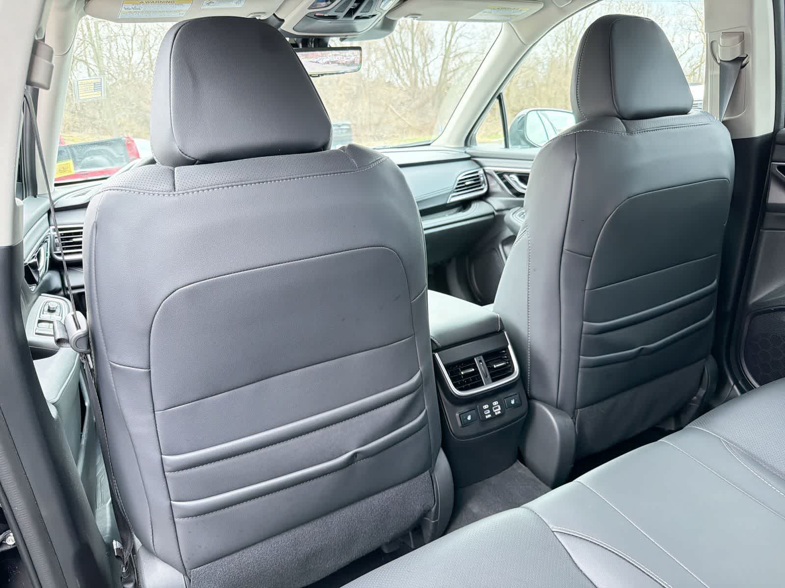 Thumbnail: 2024 Subaru Outback - 19