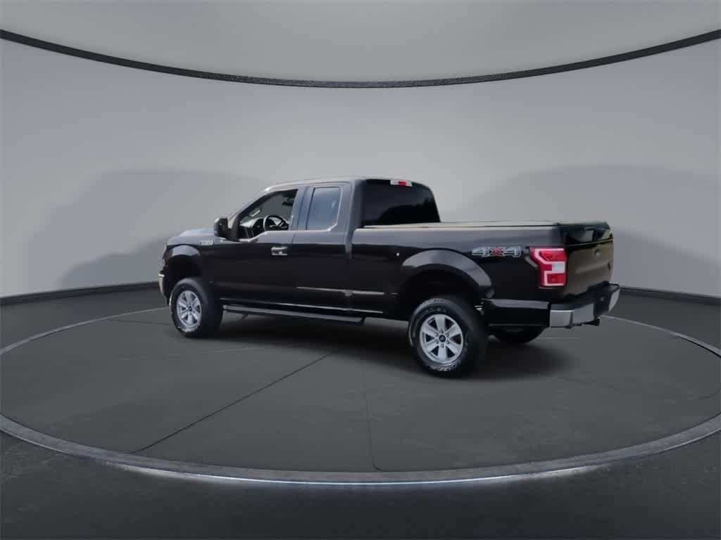 Thumbnail: 2019 Ford F-150 - 6