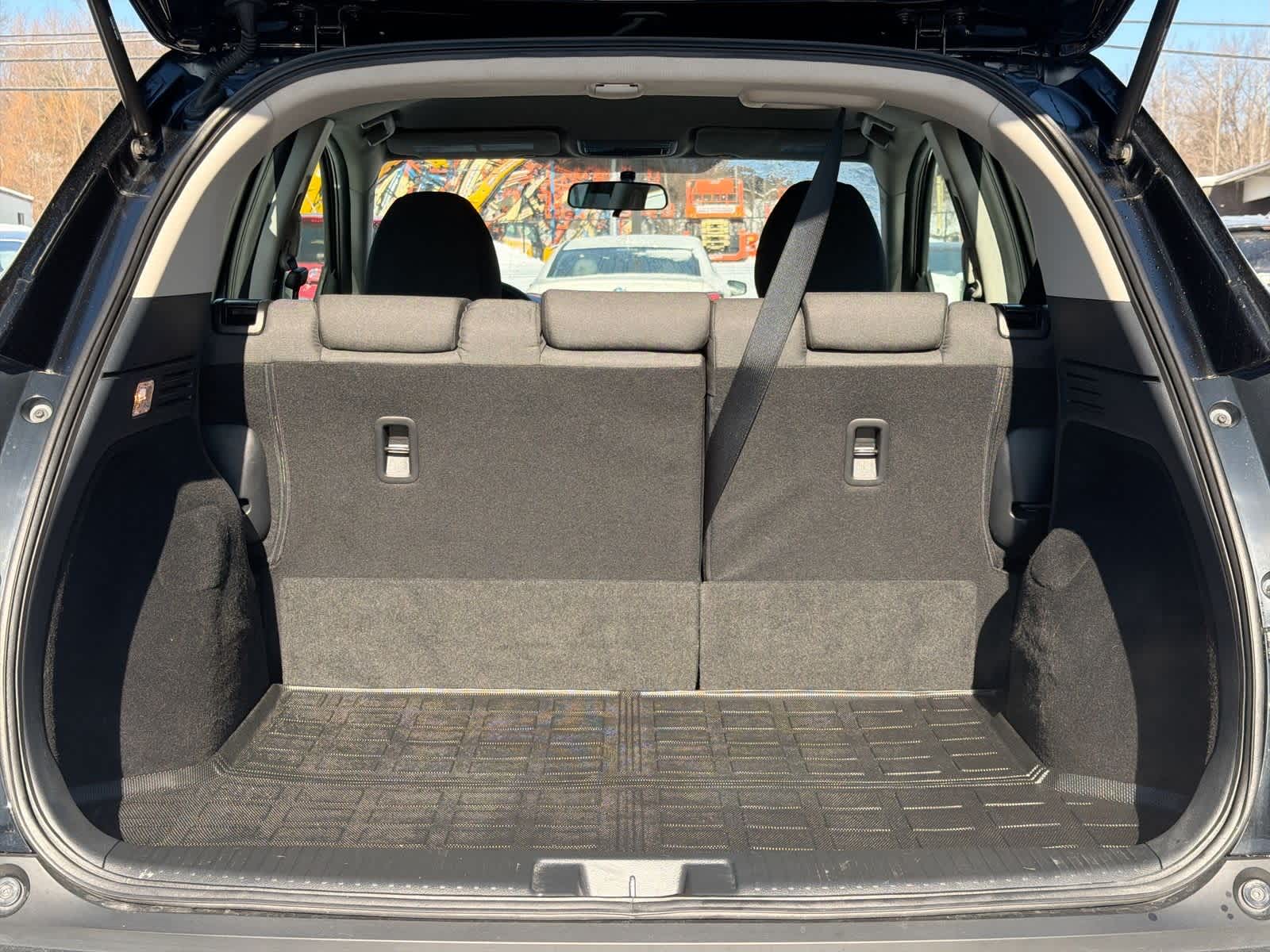 Thumbnail: 2022 Honda HR-V - 34