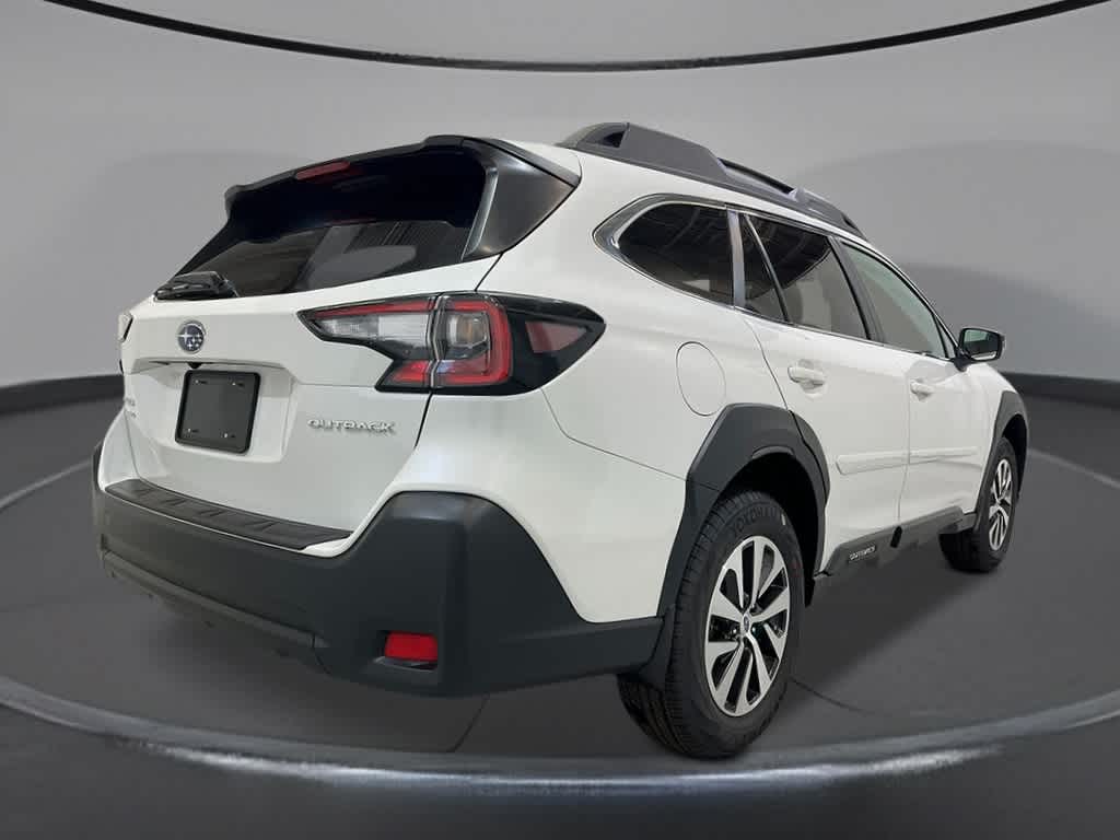 Thumbnail: 2025 Subaru Outback - 5