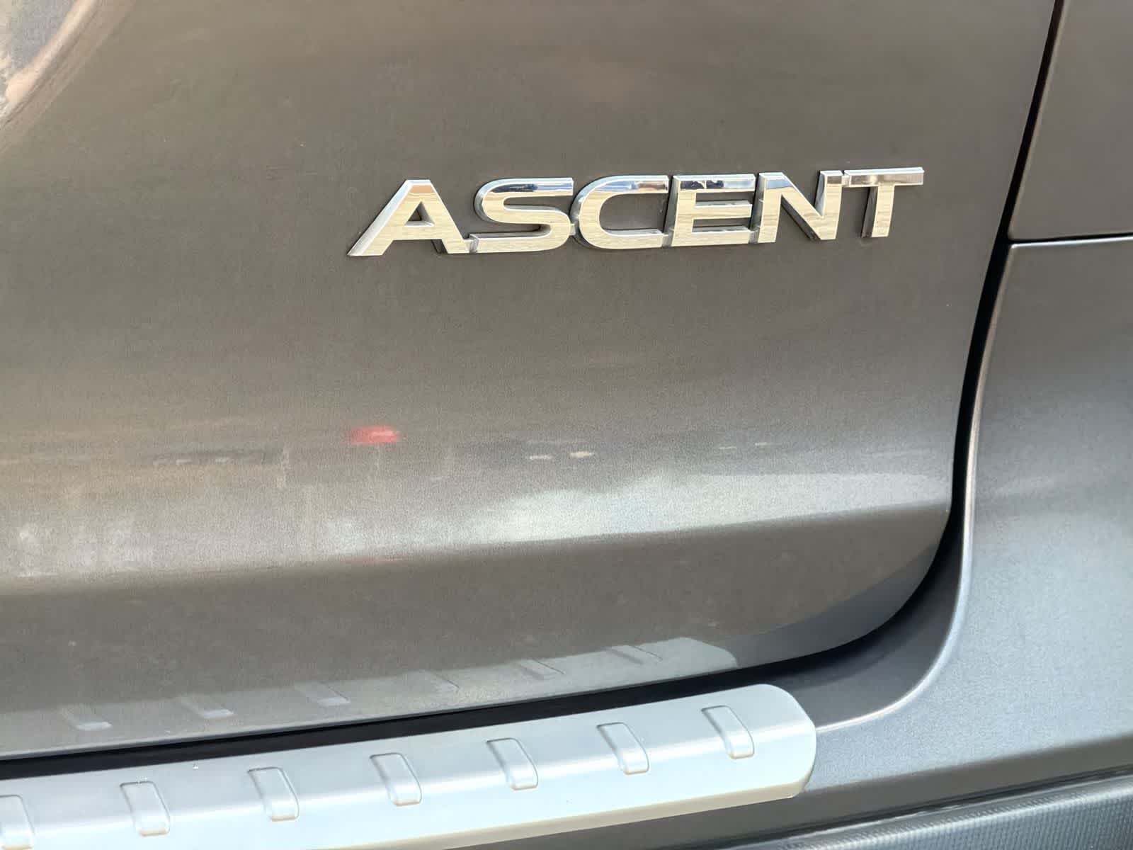 Thumbnail: 2020 Subaru Ascent - 13