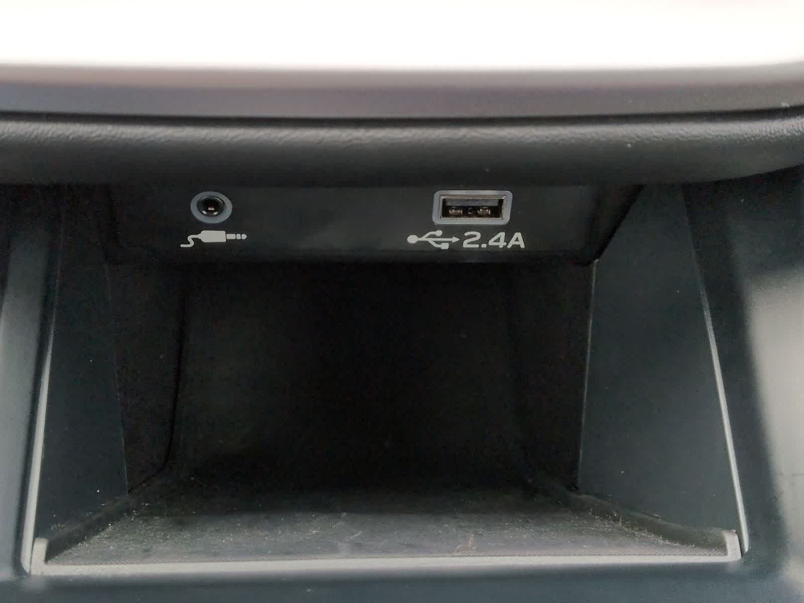 Thumbnail: 2023 Subaru Outback - 31