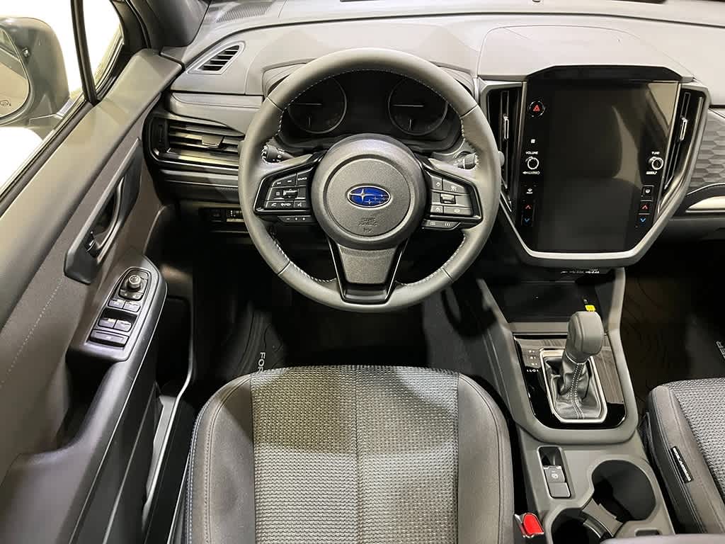 Thumbnail: 2025 Subaru Forester - 16
