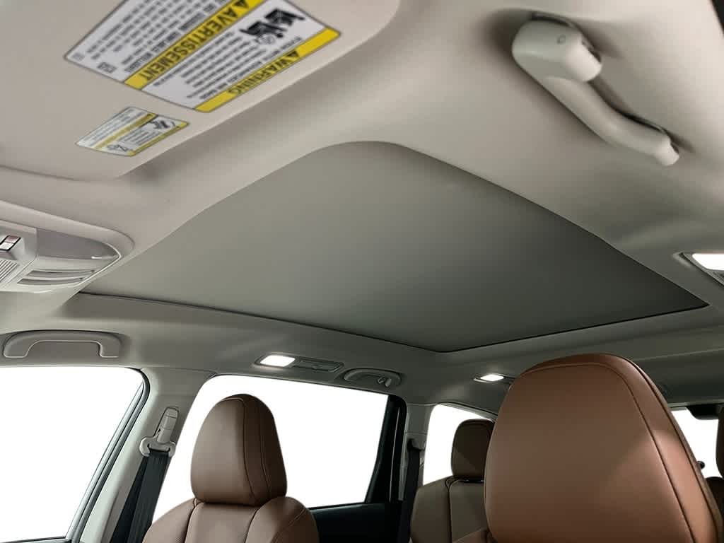 Thumbnail: 2026 Subaru Ascent - 21