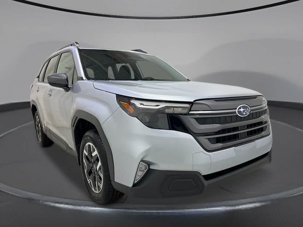 Thumbnail: 2026 Subaru Forester - 7