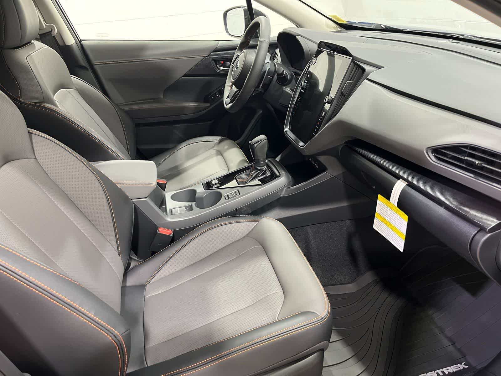 Thumbnail: 2026 Subaru Crosstrek - 30