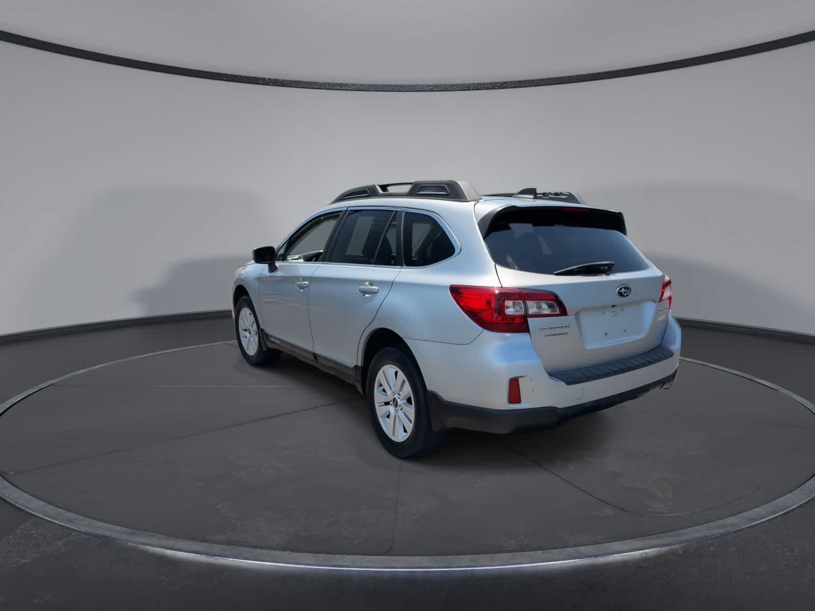 Thumbnail: 2017 Subaru Outback - 6