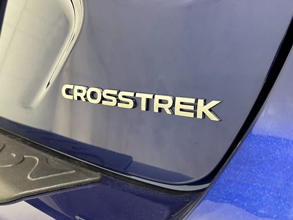 Thumbnail: 2025 Subaru Crosstrek - 10