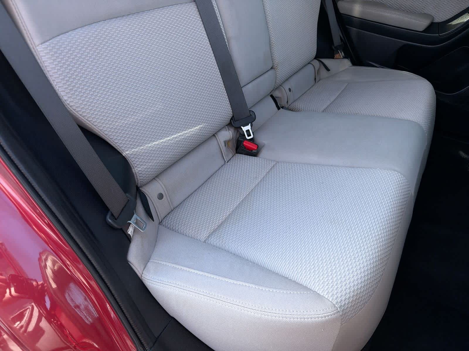 Thumbnail: 2017 Subaru Forester - 22