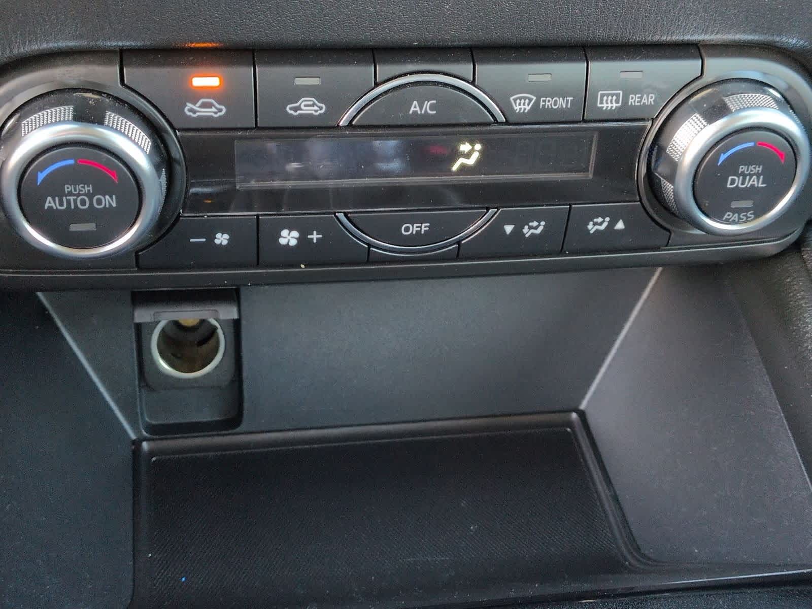 Thumbnail: 2017 Mazda CX-5 - 32