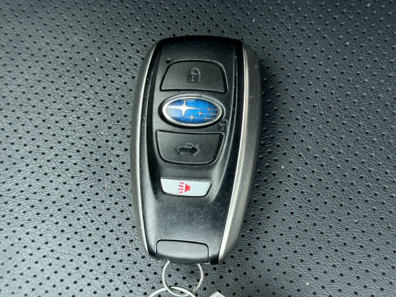 Thumbnail: 2019 Subaru Outback - 38