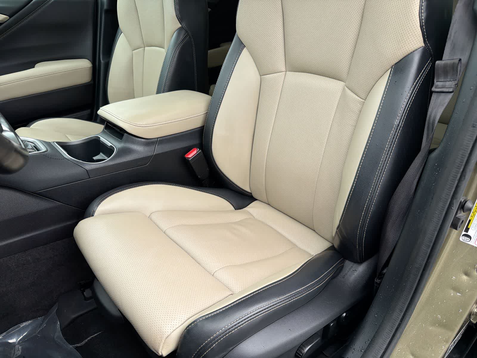 Thumbnail: 2023 Subaru Outback - 17