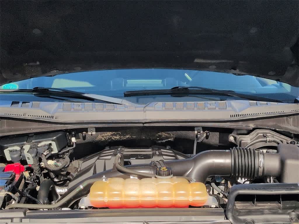 Thumbnail: 2018 Ford F-150 - 15