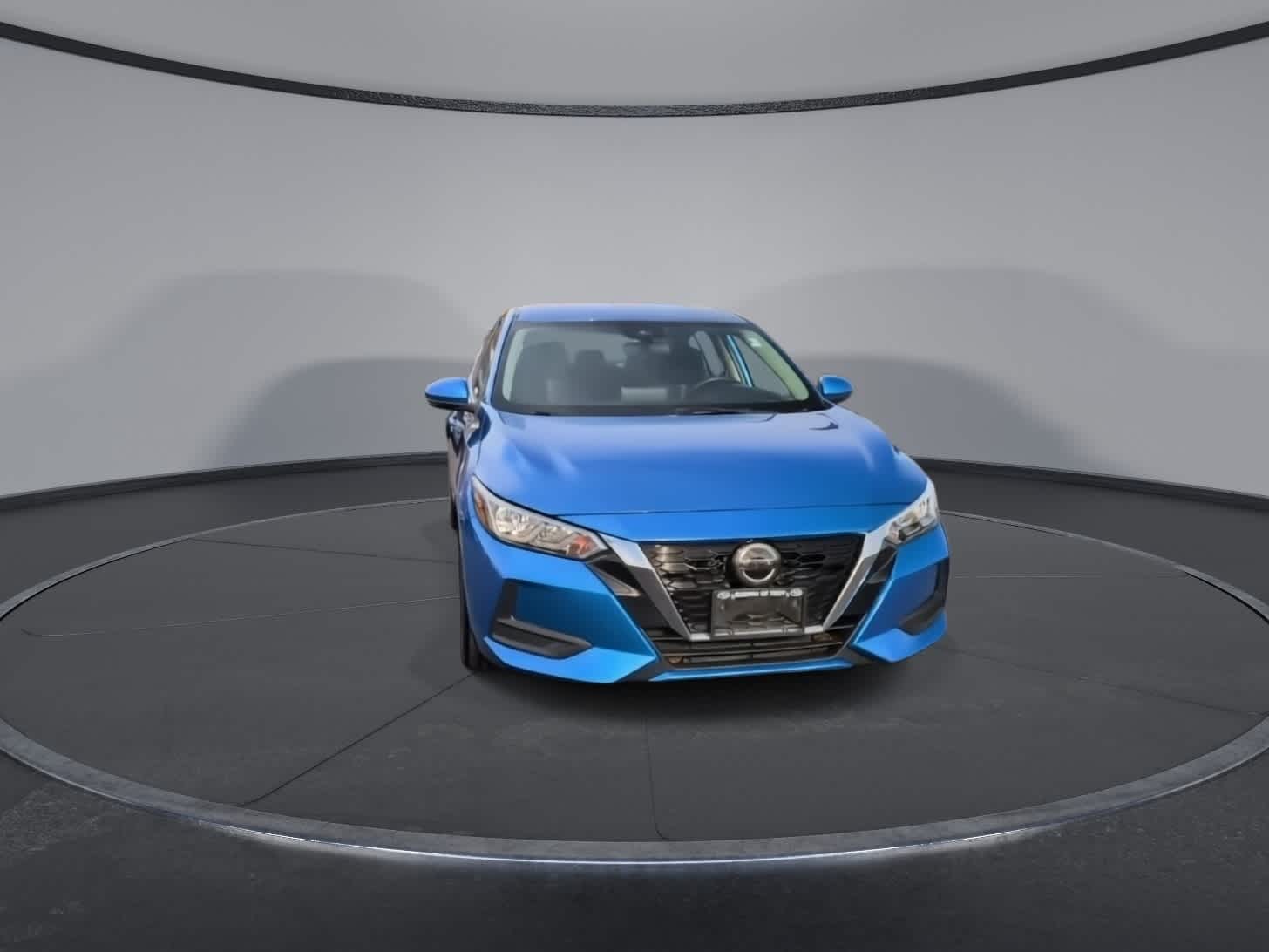Thumbnail: 2020 Nissan Sentra - 3
