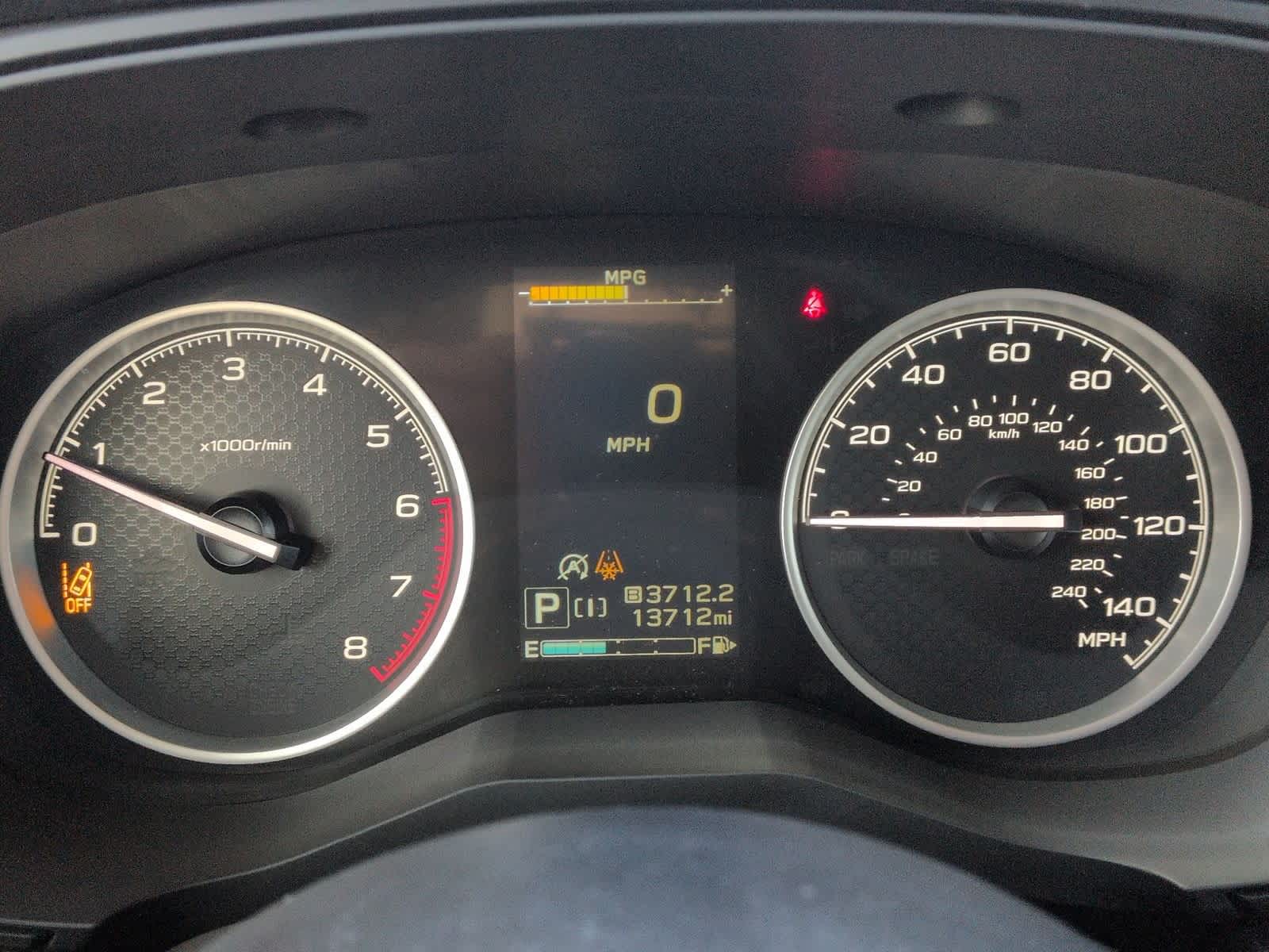 Thumbnail: 2023 Subaru Forester - 35