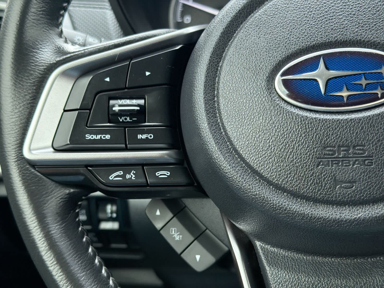 Thumbnail: 2023 Subaru Forester - 26