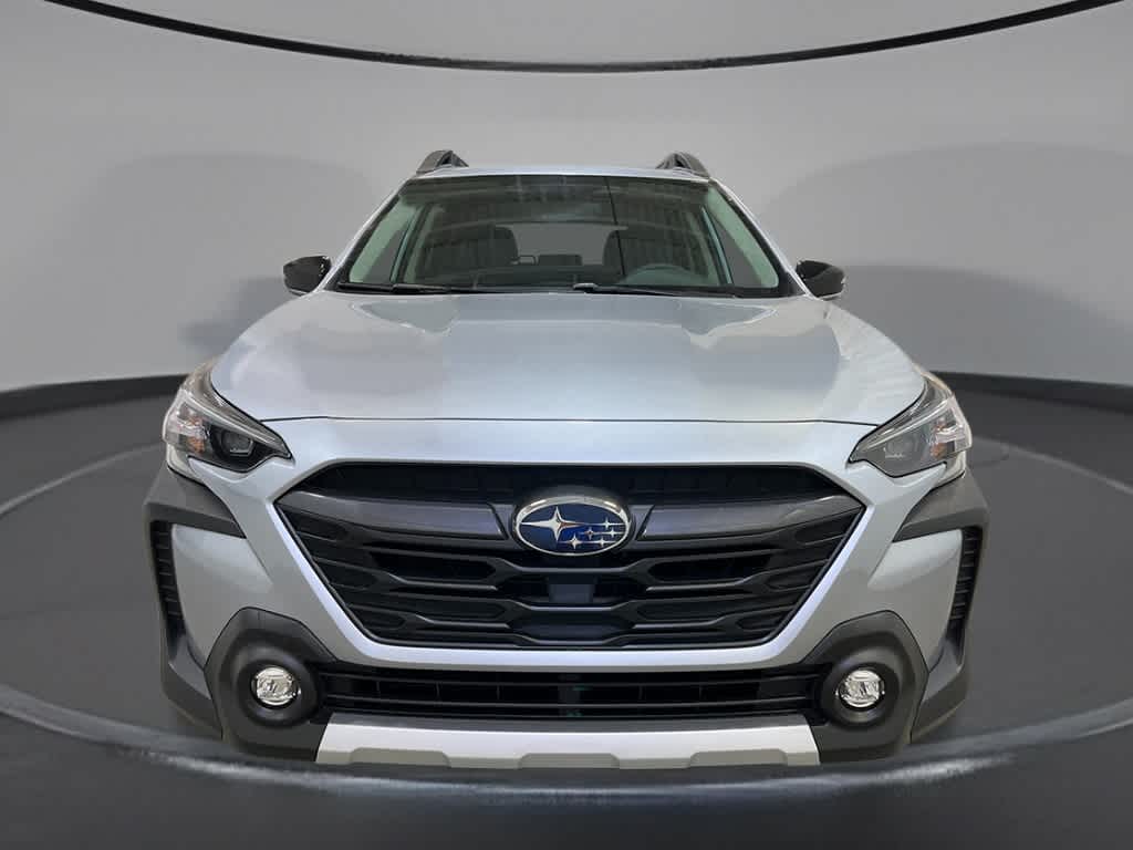 Thumbnail: 2025 Subaru Outback - 8