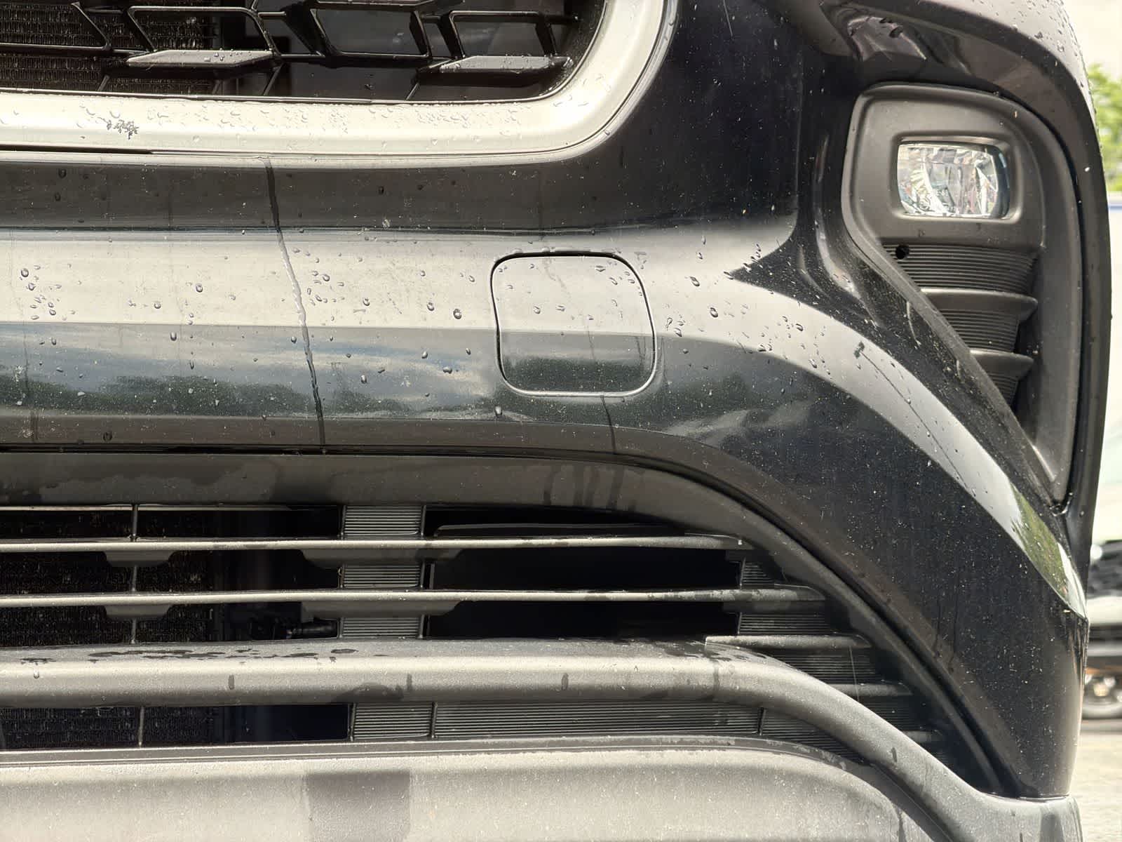 Thumbnail: 2021 Toyota Highlander - 10