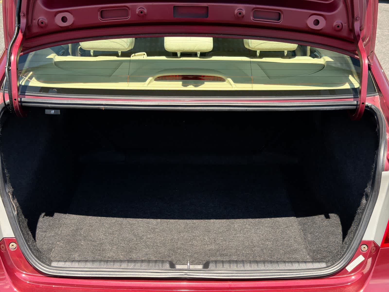 Thumbnail: 2007 Honda Civic - 33