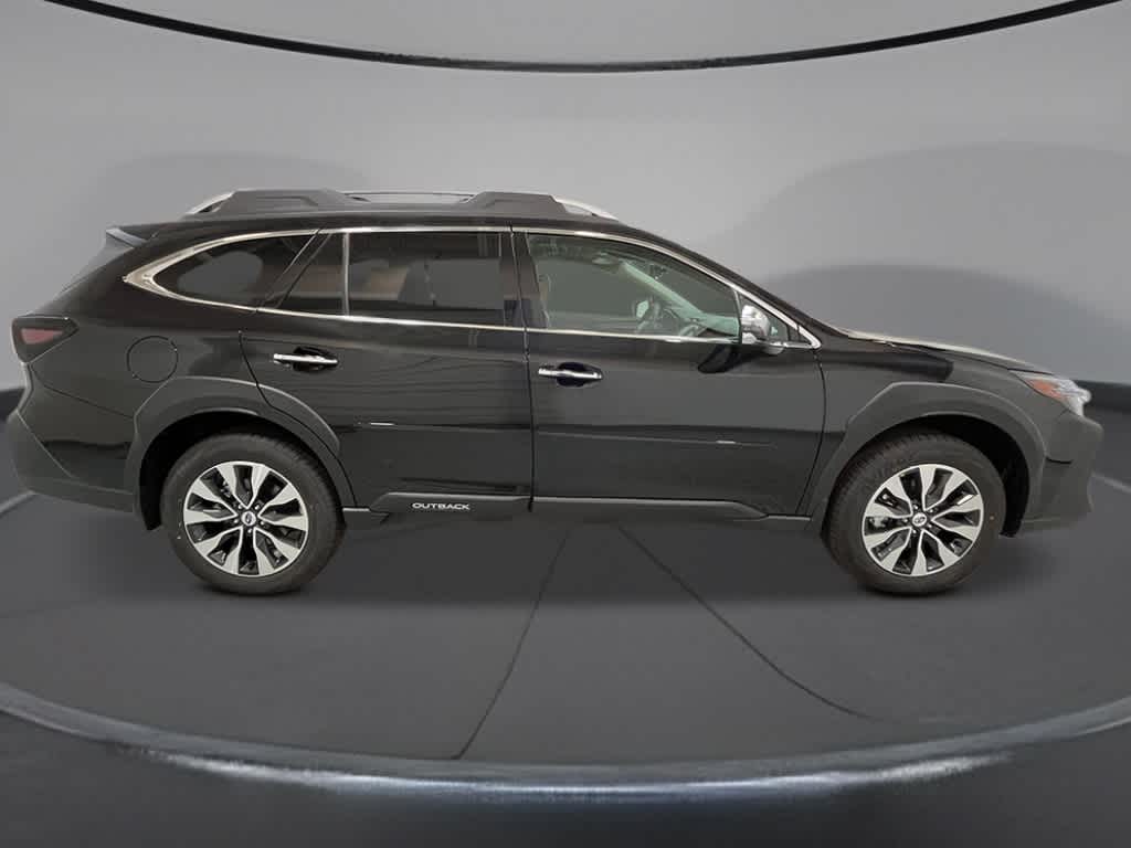 Thumbnail: 2025 Subaru Outback - 6
