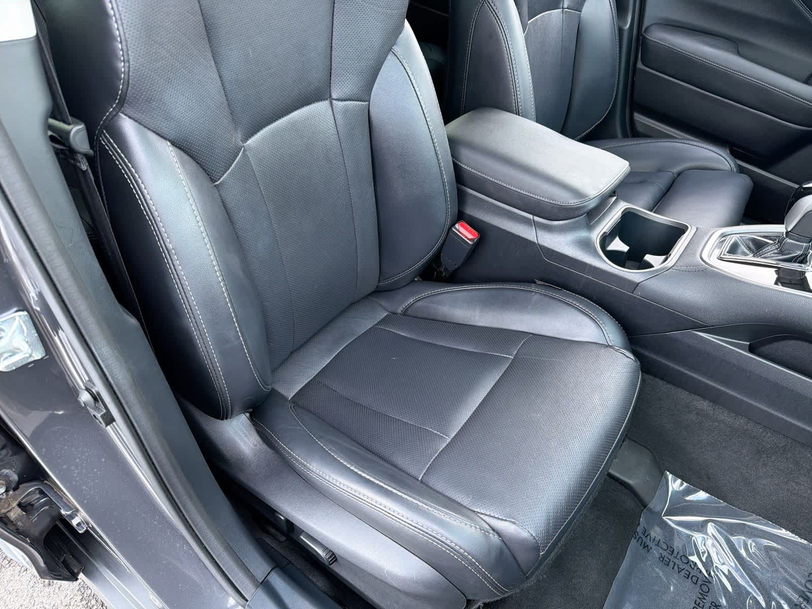 Thumbnail: 2022 Subaru Outback - 24