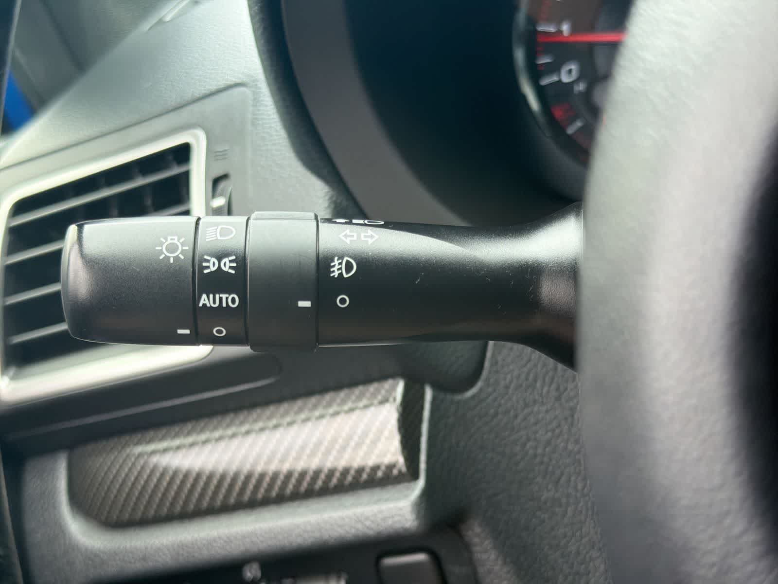 Thumbnail: 2021 Subaru WRX - 28