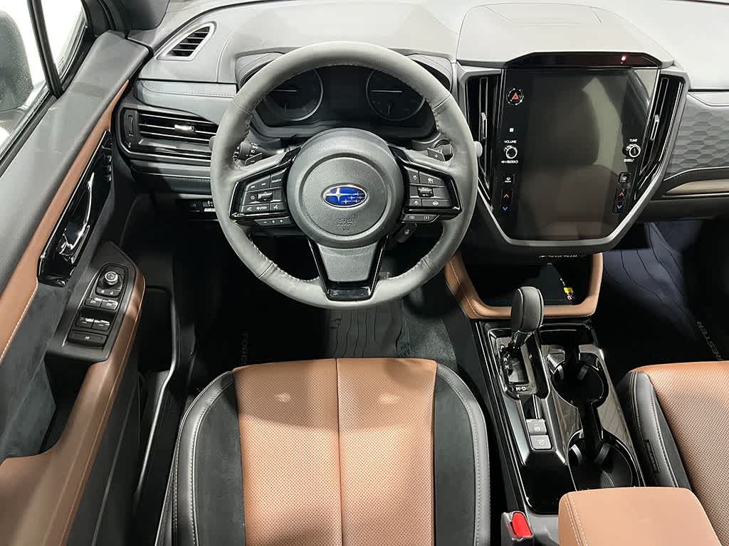 Thumbnail: 2026 Subaru Forester - 15