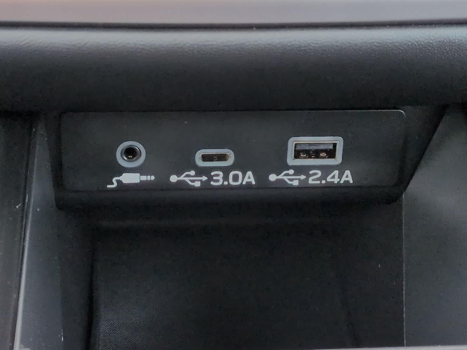 Thumbnail: 2023 Subaru Outback - 34