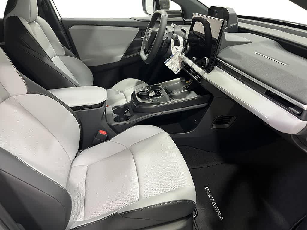 Thumbnail: 2026 Subaru Solterra - 25