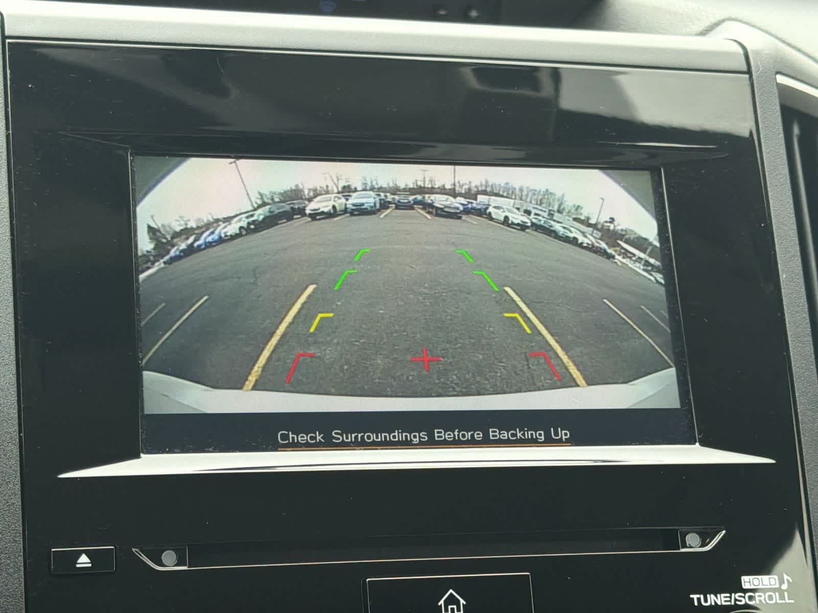 Thumbnail: 2022 Subaru Crosstrek - 31