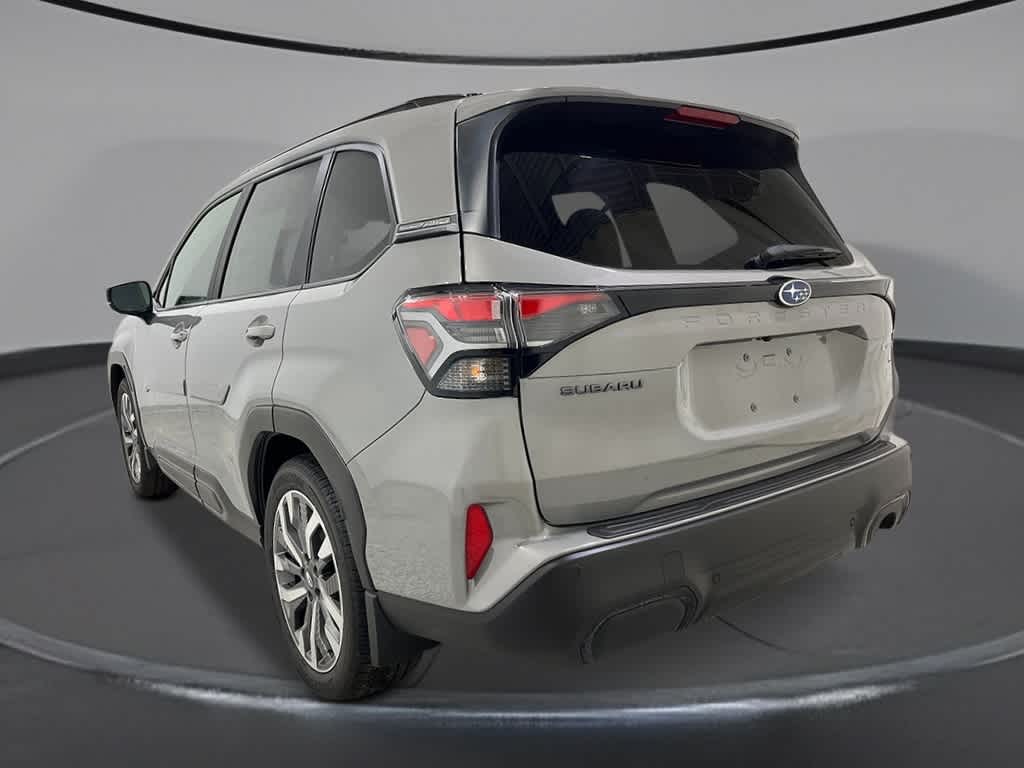Thumbnail: 2025 Subaru Forester - 3