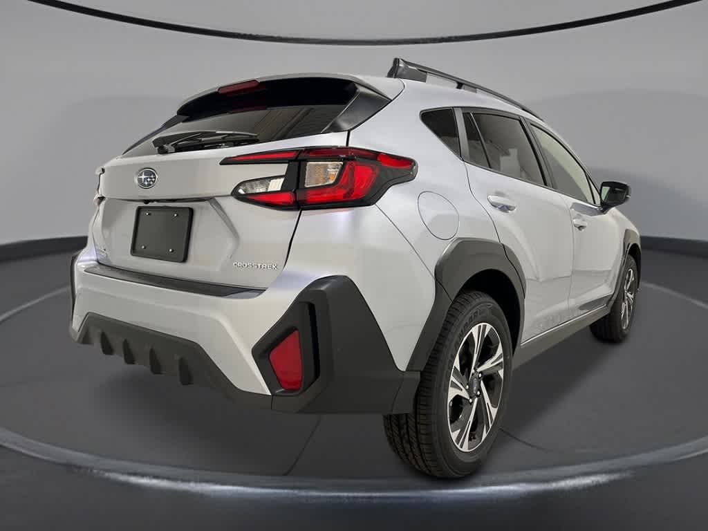 Thumbnail: 2025 Subaru Crosstrek - 5
