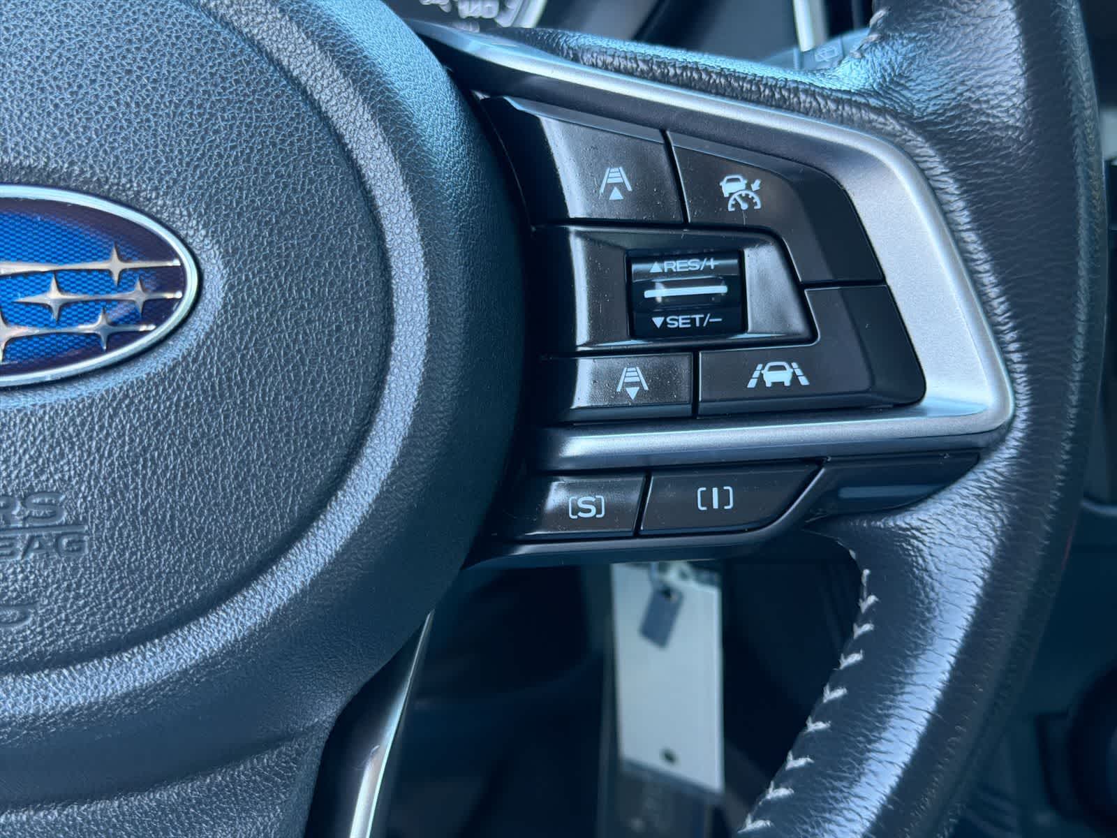 Thumbnail: 2019 Subaru Forester - 26