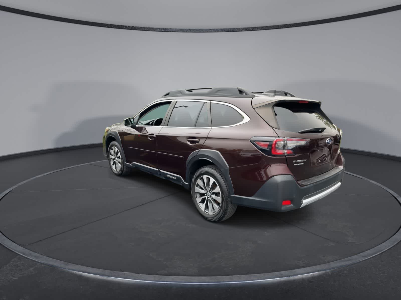Thumbnail: 2023 Subaru Outback - 6