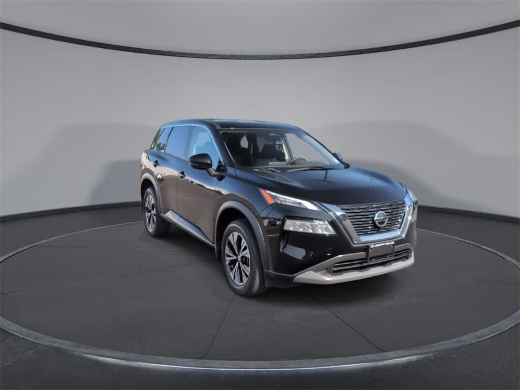 Thumbnail: 2021 Nissan Rogue - 2