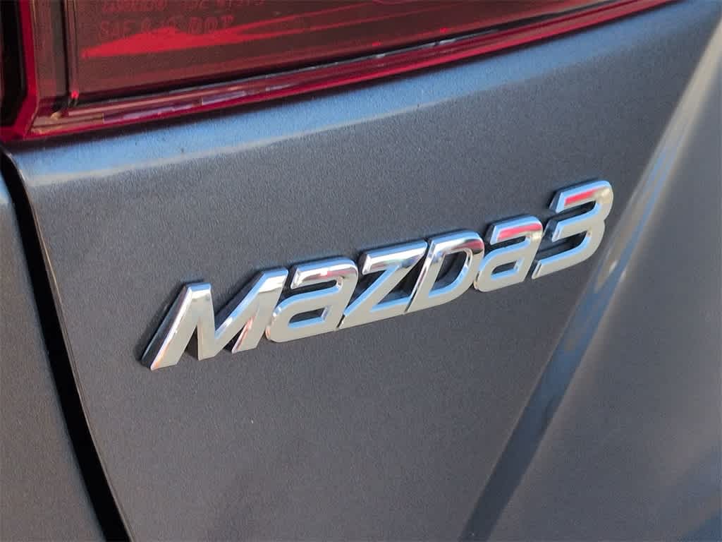Thumbnail: 2016 Mazda Mazda3 - 13