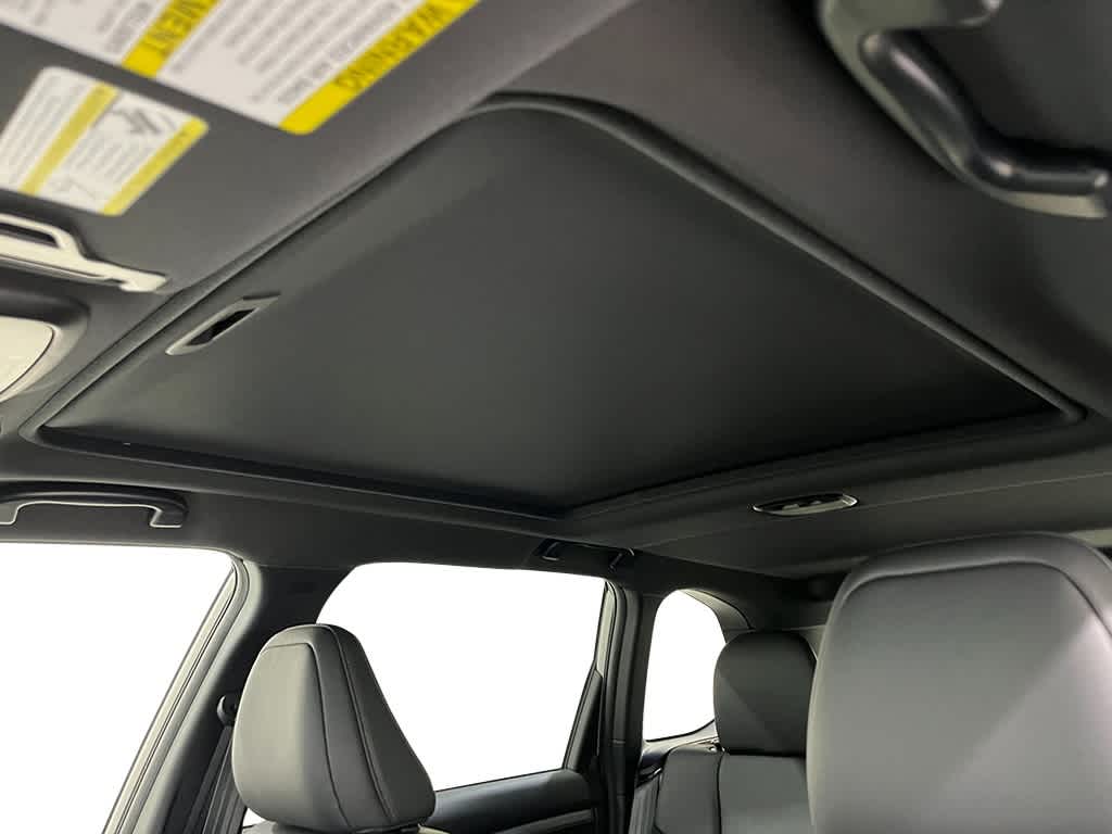 Thumbnail: 2025 Subaru Forester - 23