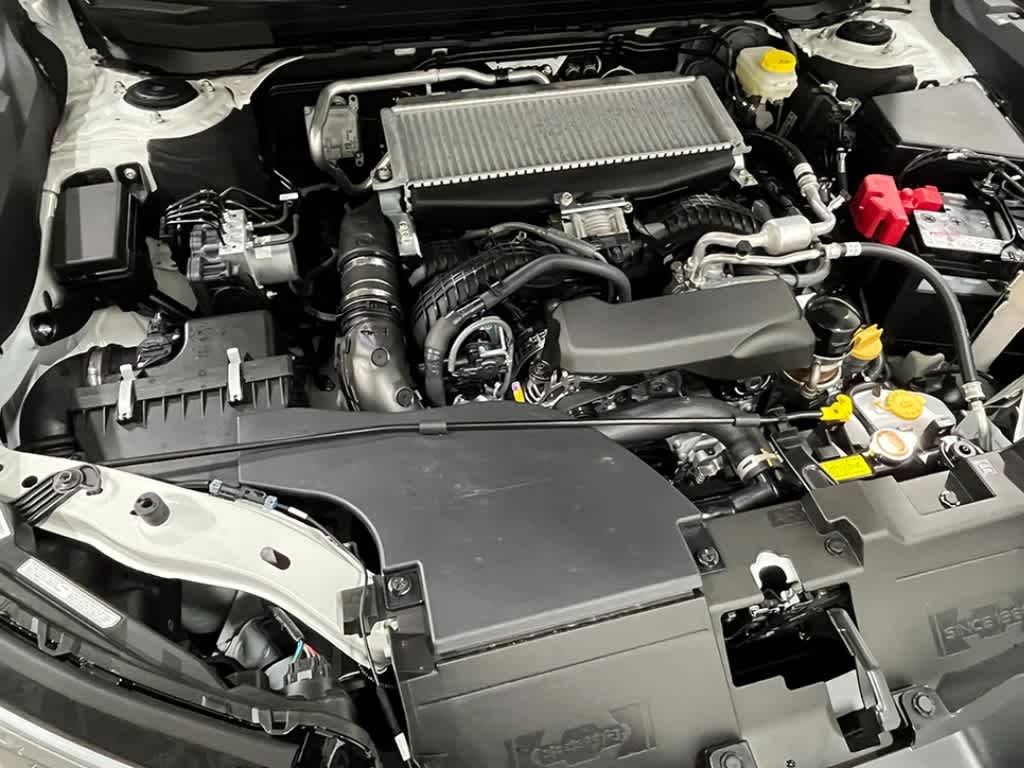 Thumbnail: 2026 Subaru Outback - 10