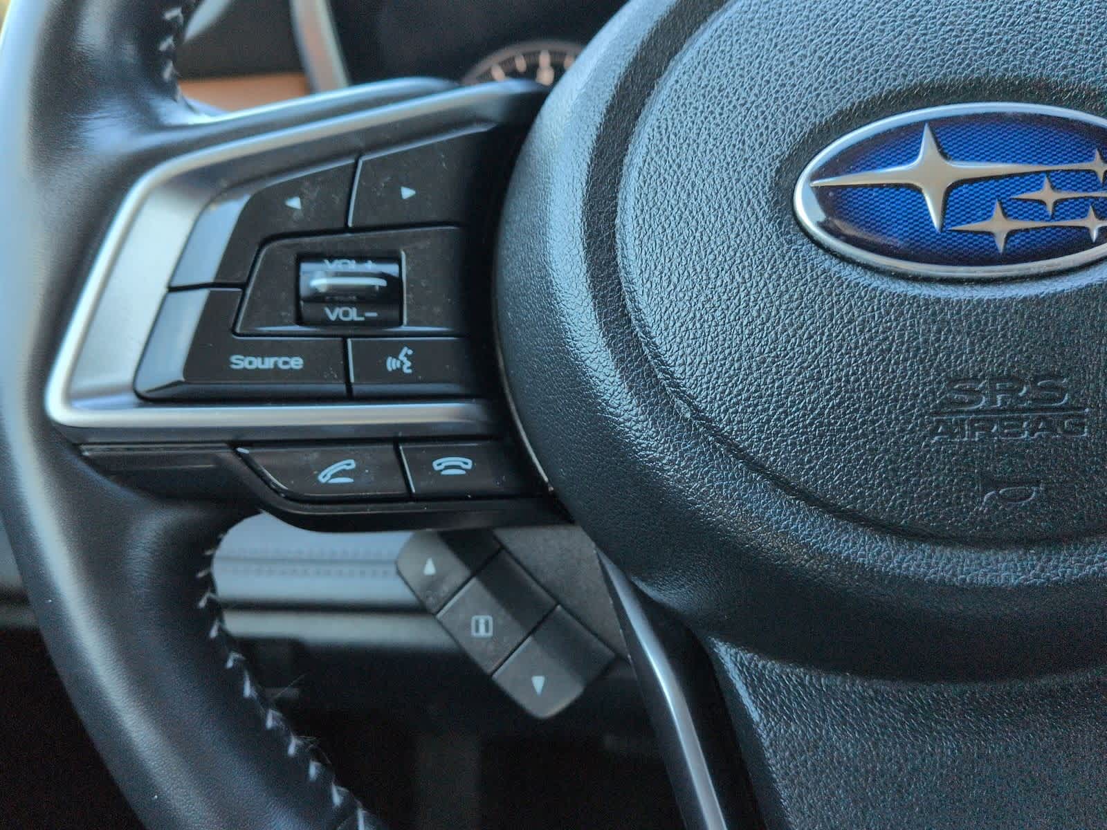 Thumbnail: 2022 Subaru Outback - 26