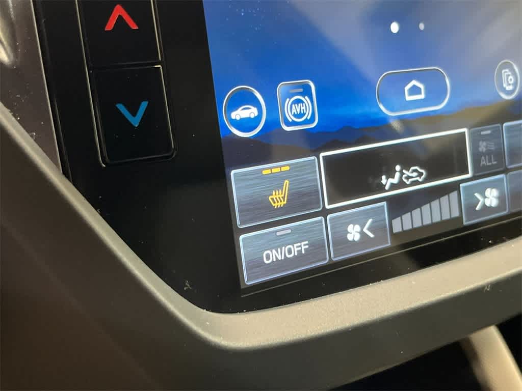 Thumbnail: 2025 Subaru Forester - 20