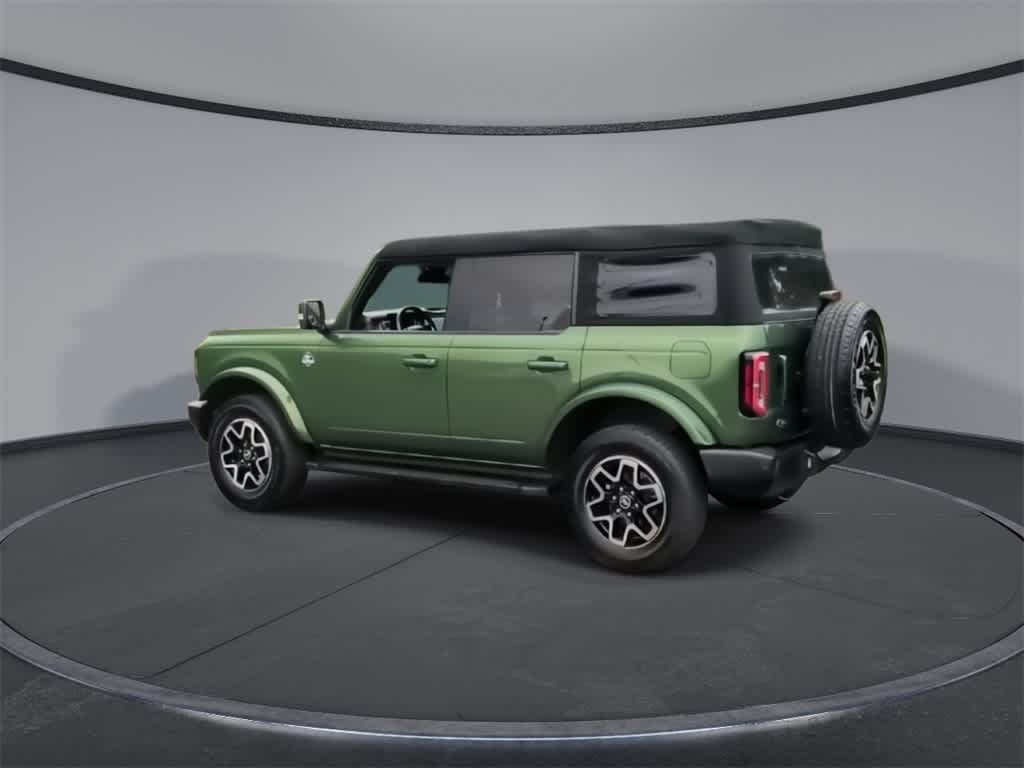 Thumbnail: 2023 Ford Bronco - 6