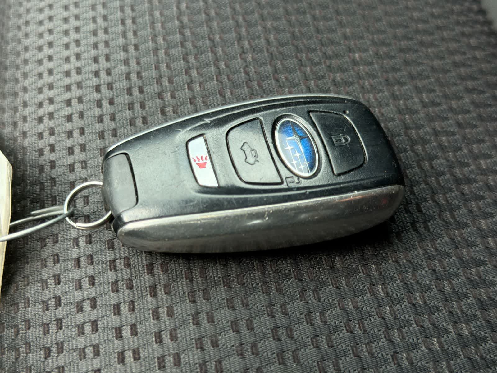 Thumbnail: 2023 Subaru Outback - 35