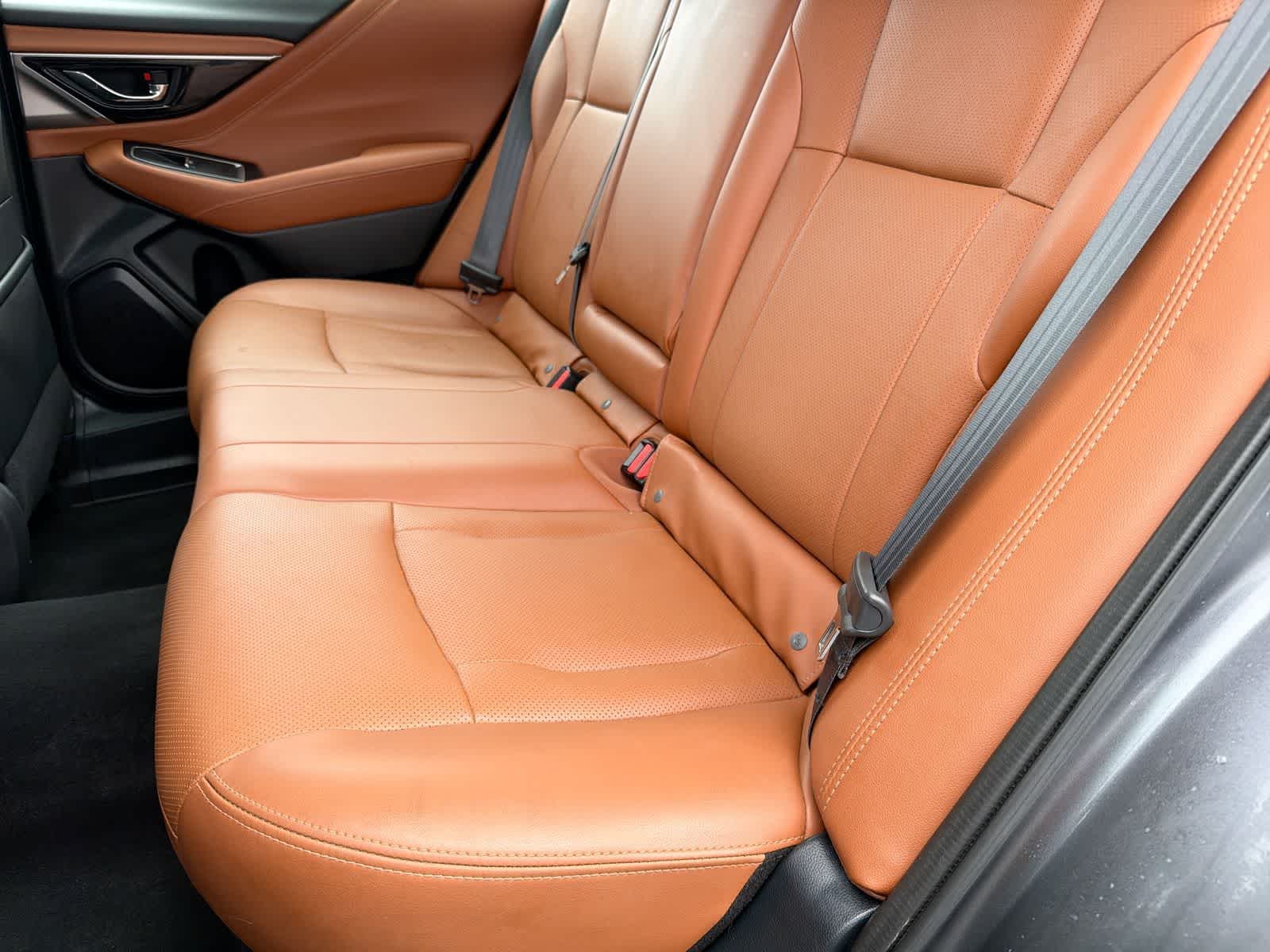 Thumbnail: 2021 Subaru Legacy - 21