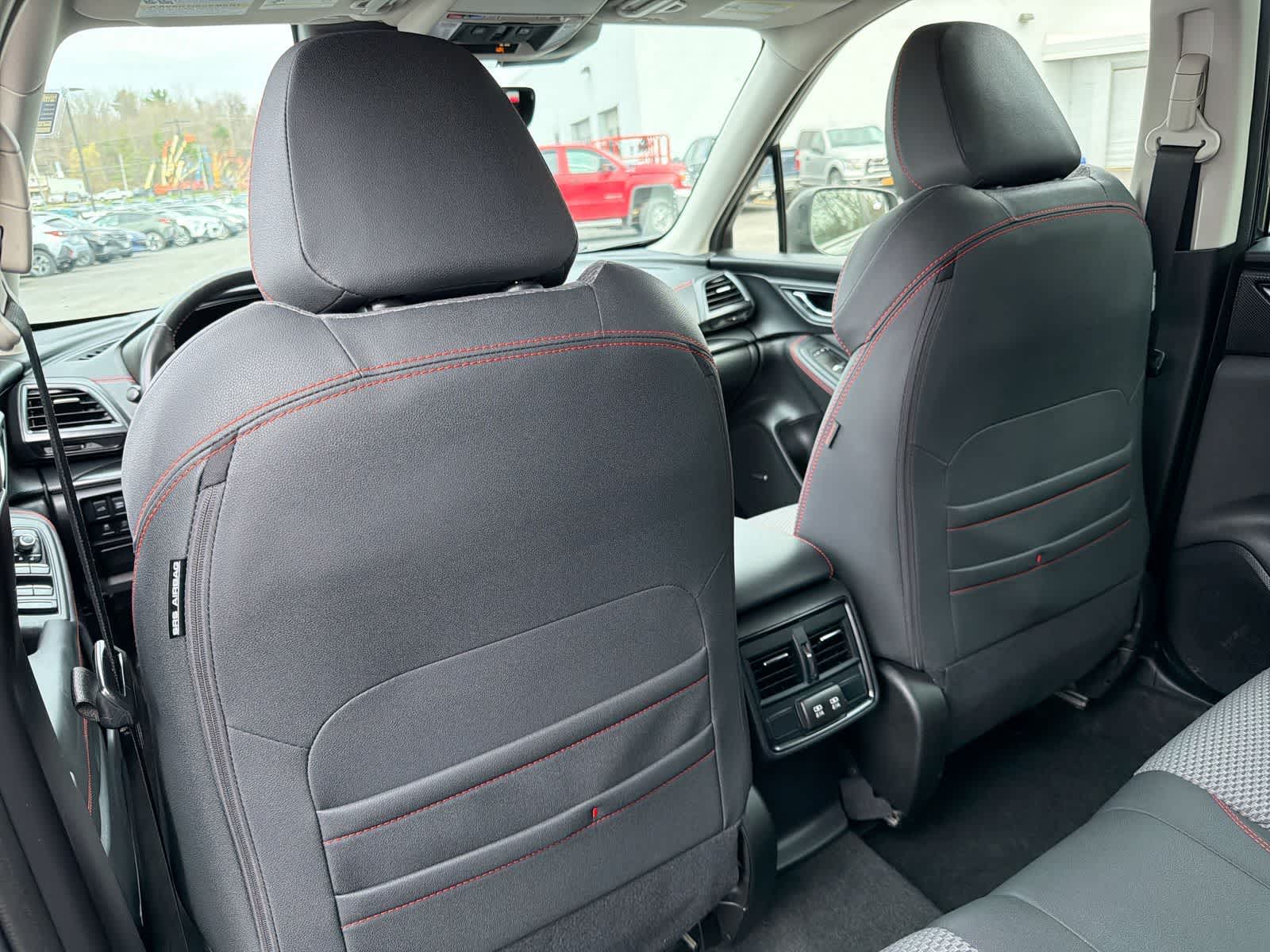 Thumbnail: 2023 Subaru Forester - 19