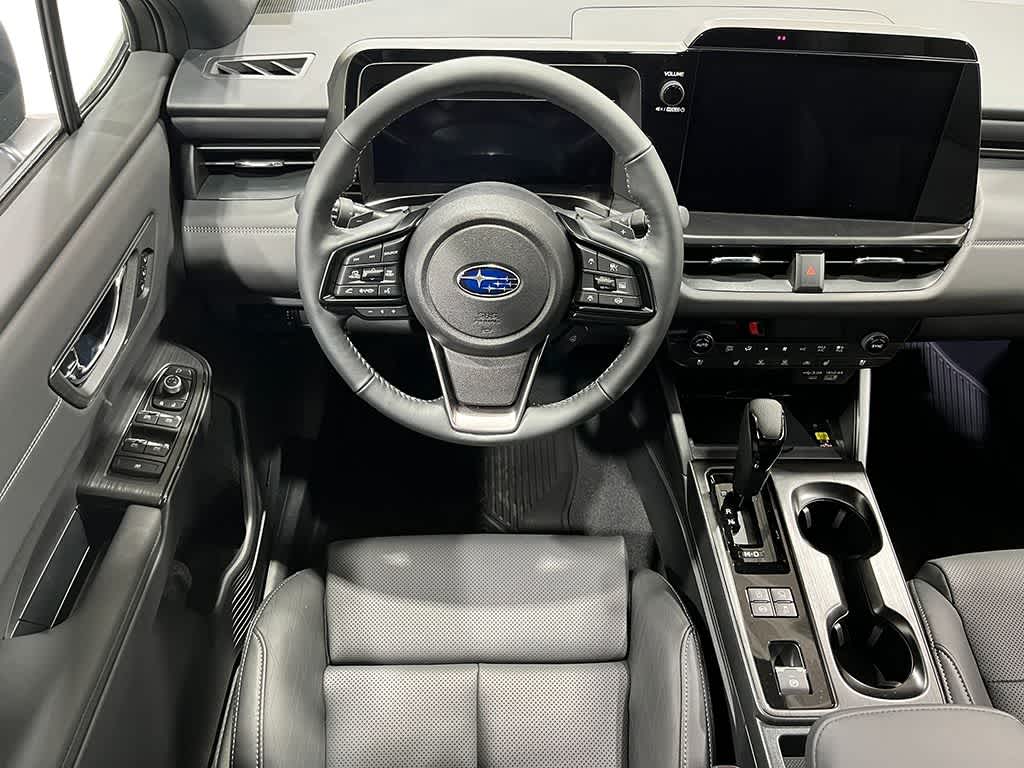 Thumbnail: 2026 Subaru Outback - 16