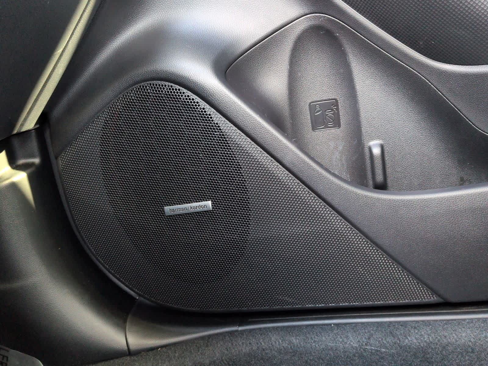 Thumbnail: 2023 Subaru Forester - 33